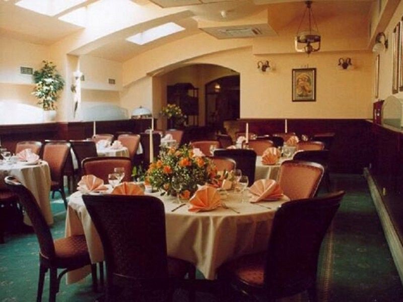 Hotel Secesja كراكوفيا المظهر الخارجي الصورة